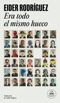 [86674510] ERA TODO EL MISMO HUECO