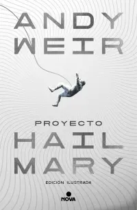 [86646624] PROYECTO HAIL MARY