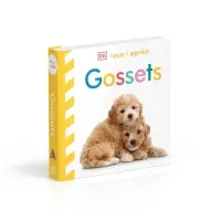 [86680358] TOCA I APRÈN: GOSSETS