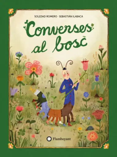 [07061414] CONVERSES AL BOSC