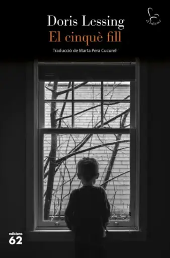 [04578286] EL CINQUÈ FILL