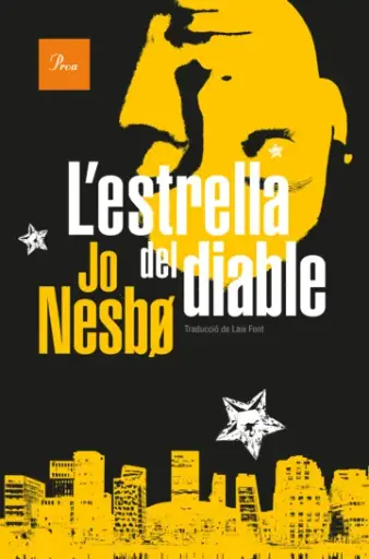 [04556944] L'ESTRELLA DEL DIABLE