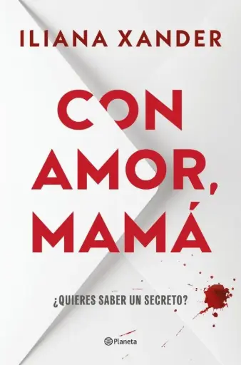 [04531604] CON AMOR, MAMÁ