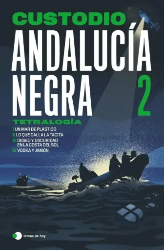 [04586973] ANDALUCÍA NEGRA 2