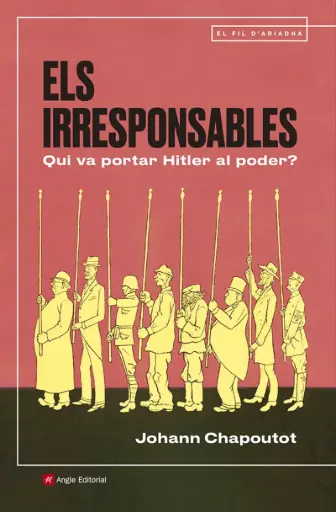 [08785323] ELS IRRESPONSABLES