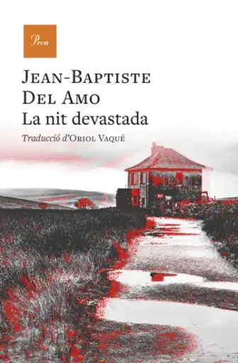 [04548880] LA NIT DEVASTADA