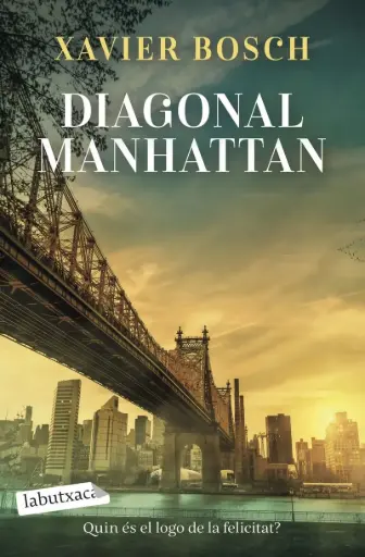 [04580243] DIAGONAL MANHATTAN