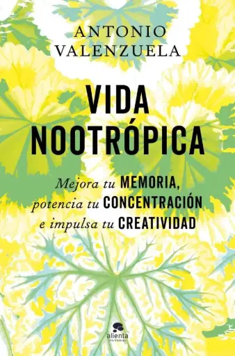 [04544500] VIDA NOOTRÓPICA