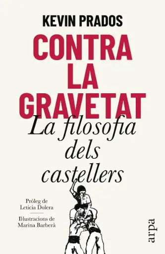 [00483332] CONTRA LA GRAVETAT