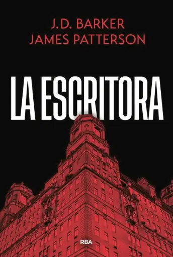 [00498886] LA ESCRITORA