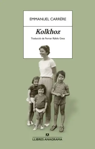 [00494910] KOLKHOZ