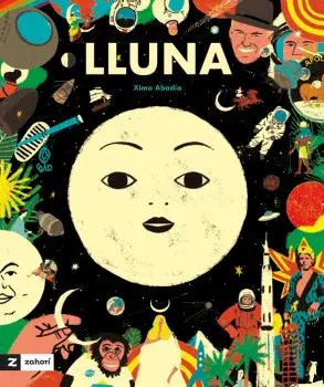 [00470995] LLUNA I SOL