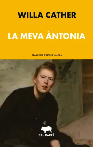 [00499507] LA MEVA ÀNTONIA