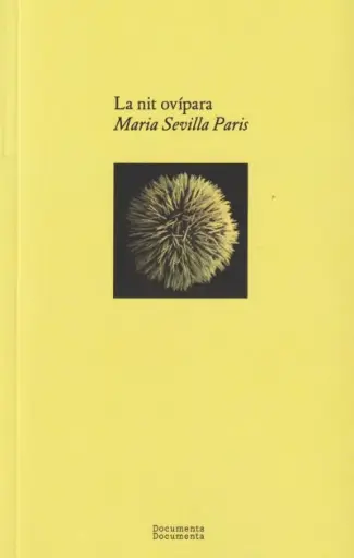 [00425829] LA NIT OVÍPARA