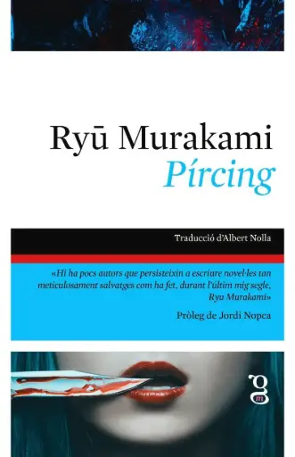 [00491247] PÍRCING