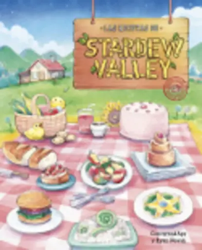 [00448378] LAS RECETAS STARDEW VALLEY
