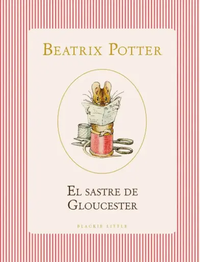 [00474851] EL SASTRE DE GLOUCESTER