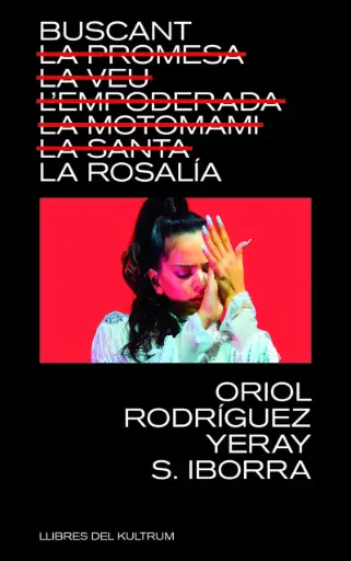 [02740474] BUSCANT LA ROSALIA