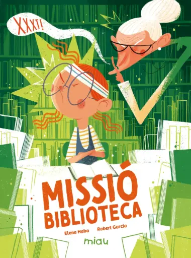 [02703001] MISSIÓ BIBLIOTECA