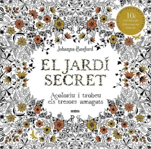 [08716576] EL JARDÍ SECRET