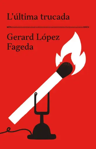 [08753759] L'ÚLTIMA TRUCADA