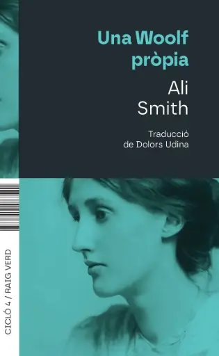 [02748752] UNA WOOLF PRÒPIA