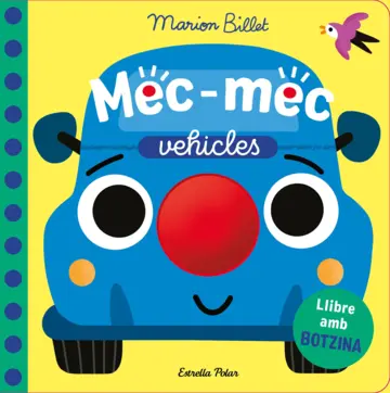 [04578272] MEC-MEC. VEHICLES