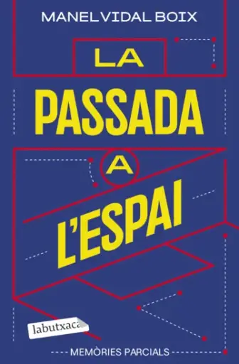 [04580241] LA PASSADA A L'ESPAI