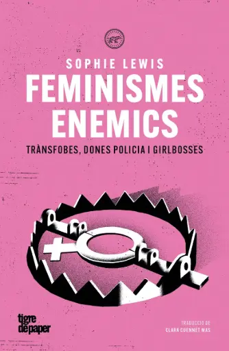 [02764521] FEMINISMES ENEMICS