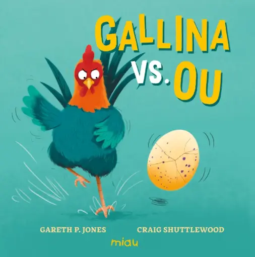 [02720886] GALLINA VS. OU
