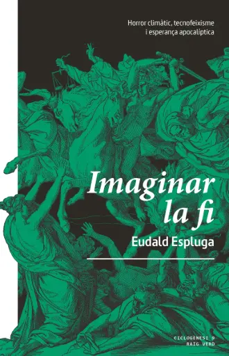 [02748746] IMAGINAR LA FI