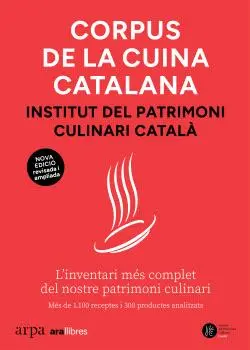 [00483338] CORPUS DE LA CUINA CATALANA