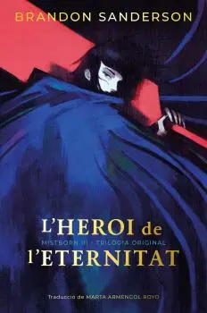 [00425426] L'HEROI DE L'ETERNITAT