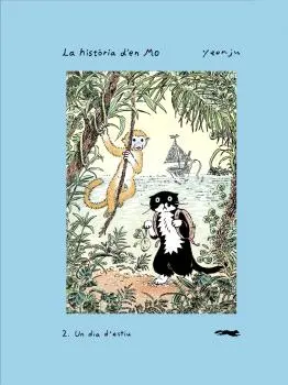 [00412994] LA HISTÒRIA D'EN MO 2