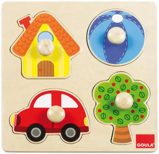 [09553015] PUZLE COLOR