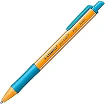 [08743711] STABILO POINTBALL NATURE BLAU CLAR