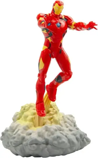 [07311331] FIGURA MARVEL IRON MAN