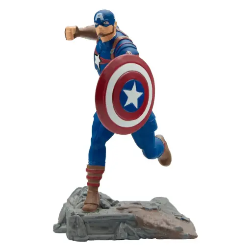 [07311335] FIGURA MARVEL CAPITÀ AMERICA