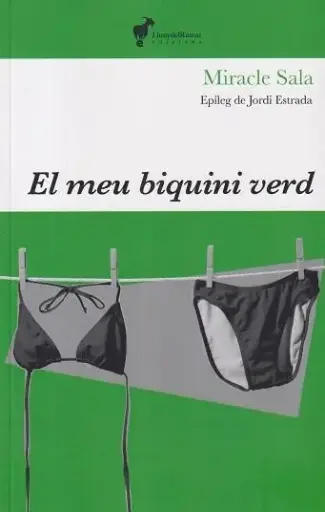 [01485366] EL MEU BIQUINI VERD