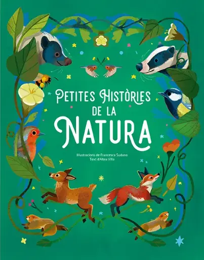 [01410141] PETITES HISTÒRIES DE LA NATURA