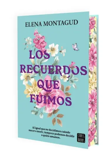 [04531154] LOS RECUERDOS QUE FUIMOS