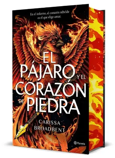 [04531428] EL PÁJARO Y EL CORAZÓN DE PIEDRA