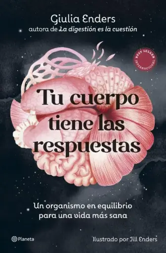 [04531587] TU CUERPO TUS RESPUESTAS