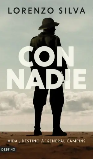 [04536957] CON NADIE
