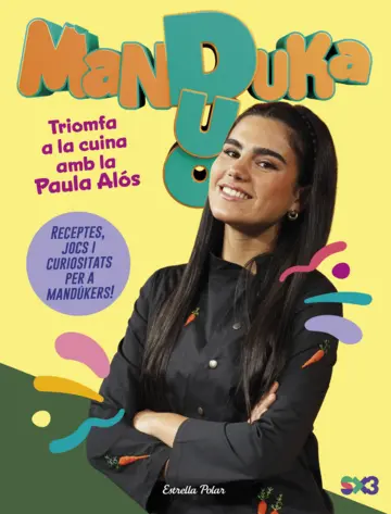 [04590389] MANDUKA DUO