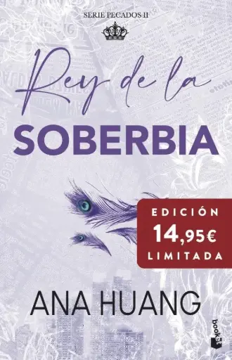[04531696] REY DE LA SOBERBIA