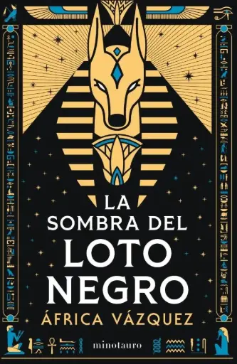 [04502145] LA SOMBRA DEL LOTO NEGRO