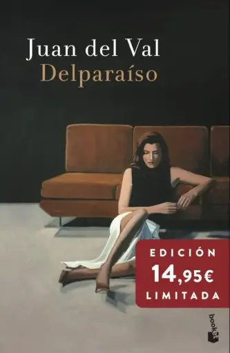 [04508141] DELPARAÍSO