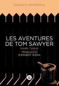 [05043110] LES AVENTURES DE TOM SAWYER