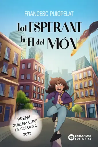 [08795984] TOT ESPERANT LA FI DEL MÓN